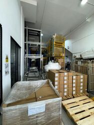 Tradehub 21 (D22), Factory #582247601